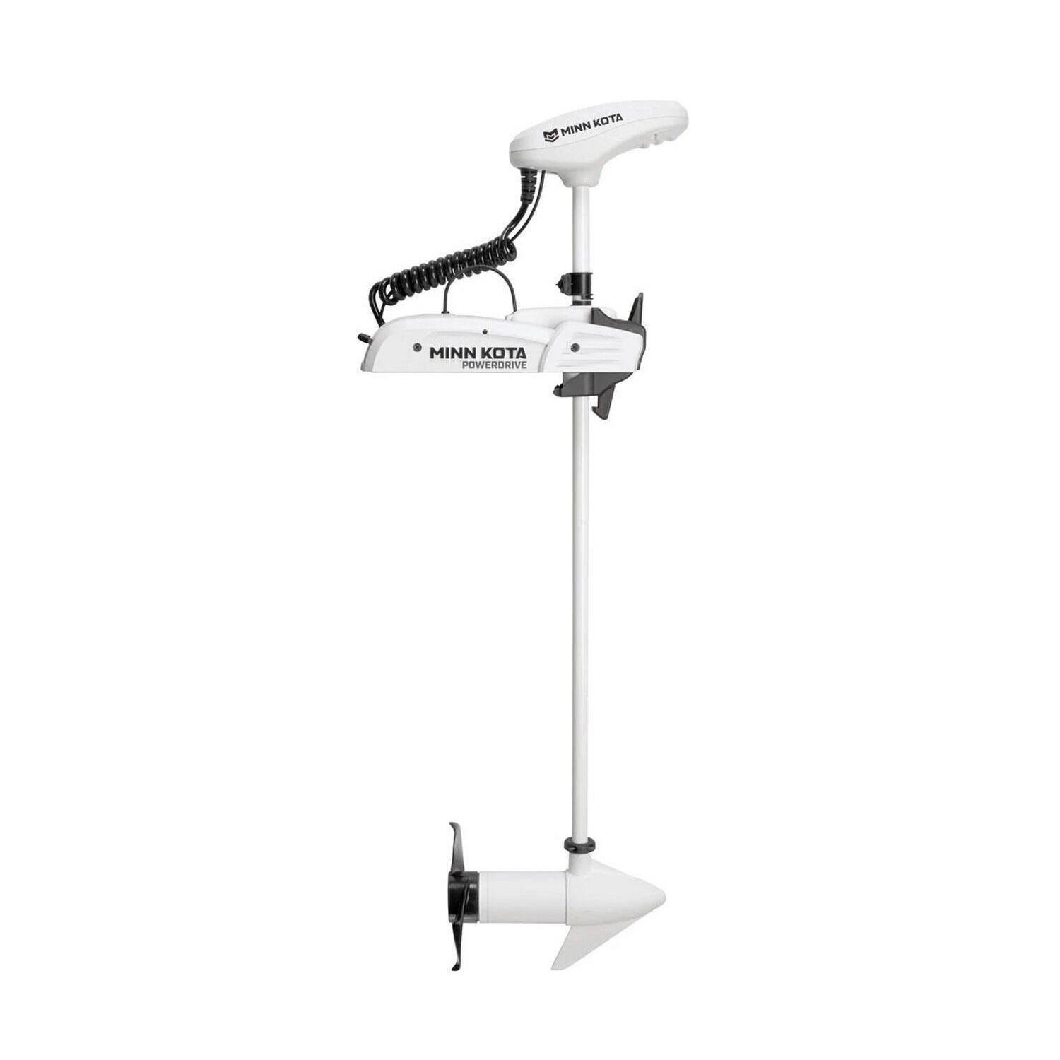 Minn Kota Riptide Powerdrive 2 12V in der Gruppe Technik & Boot / Elektromotoren / Bugmontierte Elektromotoren bei Sportfiskeprylar.se (M1363541r)