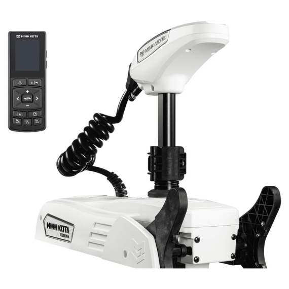 Minn Kota Riptide Terrova Quest WR in der Gruppe Technik & Boot / Elektromotoren / Bugmontierte Elektromotoren bei Sportfiskeprylar.se (M1363900r)