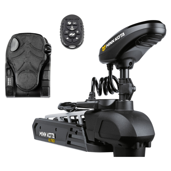 Minn Kota Ultrex 80 MR 52\'\' DSC in der Gruppe Technik & Boot / Elektromotoren / Bugmontierte Elektromotoren bei Sportfiskeprylar.se (M1368891)