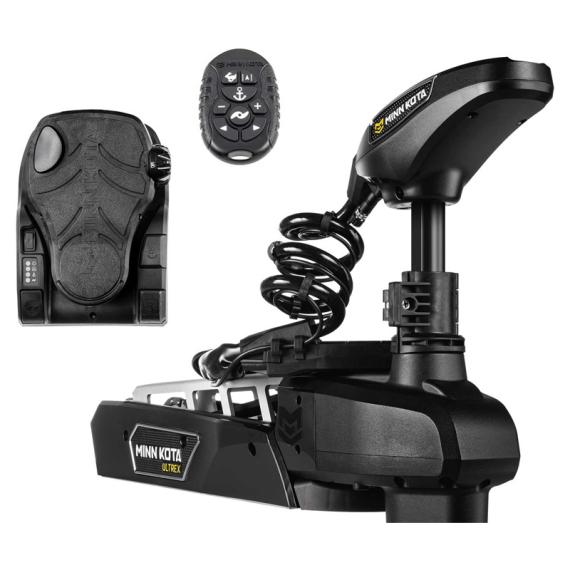 Minn Kota Ultrex Quest Micro DSC in der Gruppe Technik & Boot / Elektromotoren / Bugmontierte Elektromotoren bei Sportfiskeprylar.se (M1368901r)