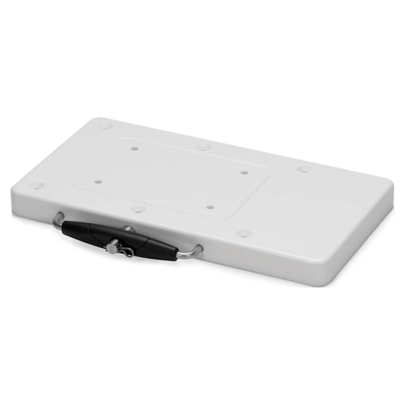 Minn Kota Riptide A-17 Halterung Komposit in der Gruppe Technik & Boot / Elektromotoren / Zubehör für Elektromotoren / Motor Montageplattformen bei Sportfiskeprylar.se (M1854017)