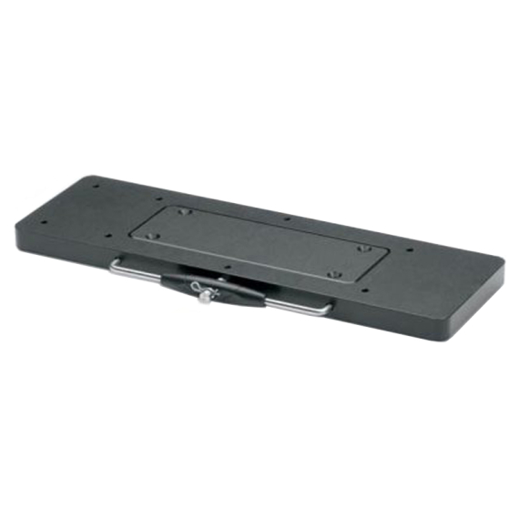 MKA-23 Halterung Komposit in der Gruppe Technik & Boot / Elektromotoren / Zubehör für Elektromotoren / Motor Montageplattformen bei Sportfiskeprylar.se (M1854023)