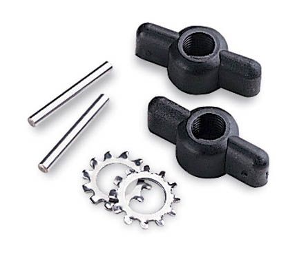 MKP-10 Propeller Nuss 1/2 B in der Gruppe Technik & Boot / Elektromotoren bei Sportfiskeprylar.se (M1865011)