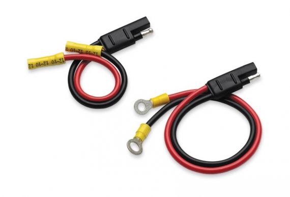 Minn kota MKR-12 Schnellverbindungskontakt in der Gruppe Technik & Boot / Elektroinstallation bei Sportfiskeprylar.se (M1865101)