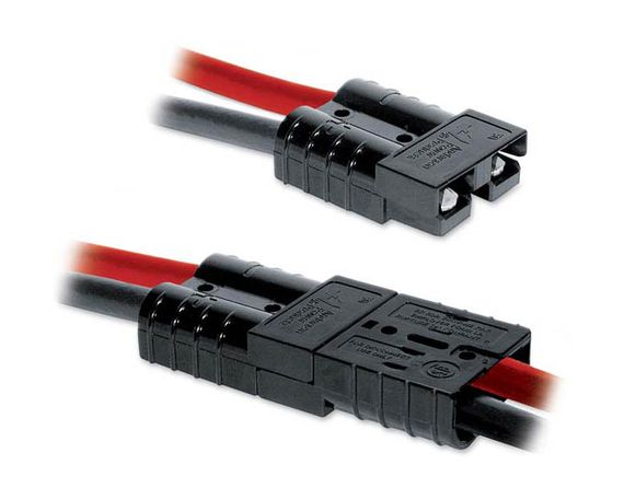 Minn Kota MKR-20 trolling motor Stecker in der Gruppe Technik & Boot / Elektromotoren bei Sportfiskeprylar.se (M1865107)