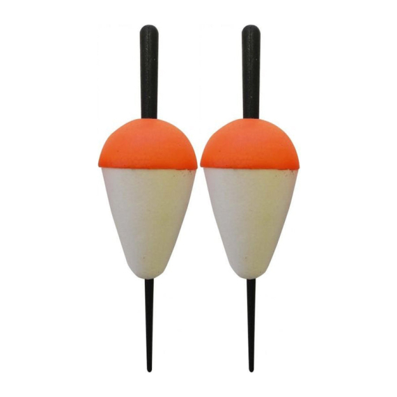 Darts Float 2-pack in der Gruppe Haken & Zubehör / Posen / Styropor-Posen bei Sportfiskeprylar.se (M189-935r)