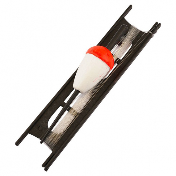 Darts Angelrig Zellplast 2-pack in der Gruppe Haken & Zubehör / Posenangel Set / Fertig Gebundene Pole Rigs bei Sportfiskeprylar.se (M190-945r)