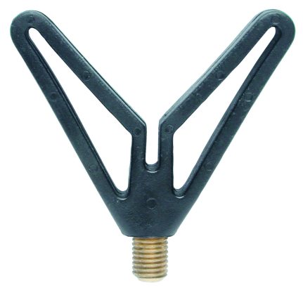 Darts Klyka-V in der Gruppe Werkzeuge & Zubehör / Rod Pods, Rod Rests & Banksticks / Rutenhalter bei Sportfiskeprylar.se (M308-002)