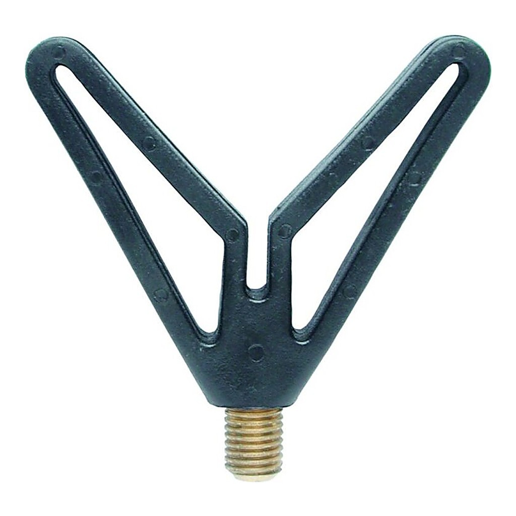 Darts Klyka-V in der Gruppe Werkzeuge & Zubehör / Rod Pods, Rod Rests & Banksticks / Rutenhalter bei Sportfiskeprylar.se (M308-002)