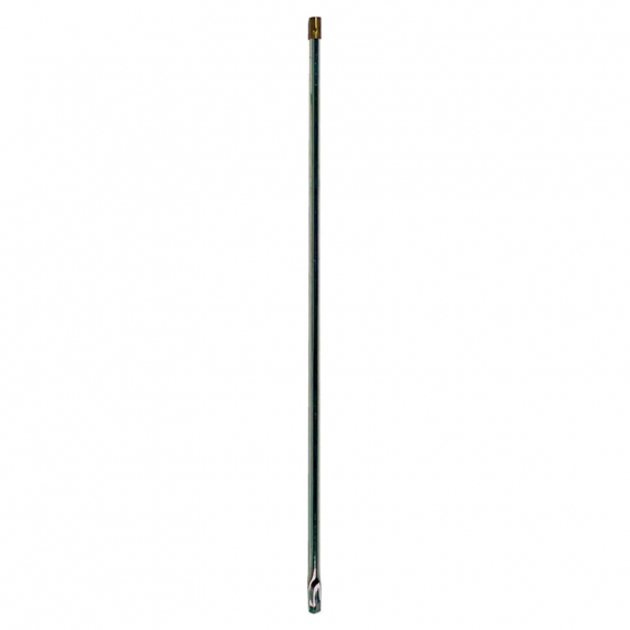 Darts Bankstick - 75cm in der Gruppe Werkzeuge & Zubehör / Rod Pods, Rod Rests & Banksticks / Banksticks bei Sportfiskeprylar.se (M360-075)