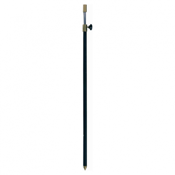 Darts Bankstick tele-50/95cm in der Gruppe Werkzeuge & Zubehör / Rod Pods, Rod Rests & Banksticks / Banksticks bei Sportfiskeprylar.se (M361-1095)
