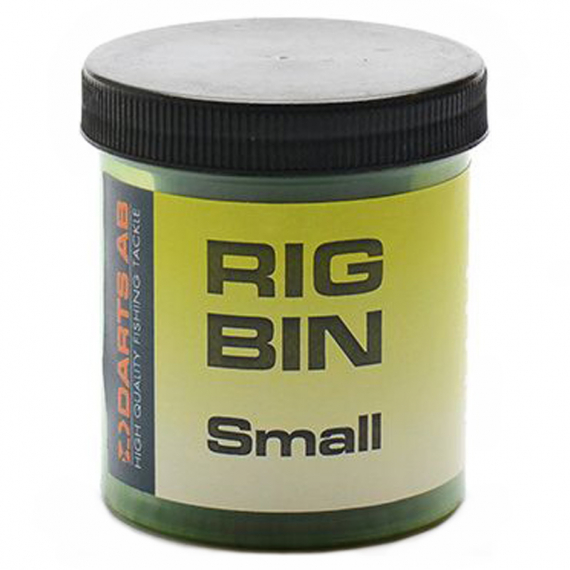 Darts Rig Bin-mini in der Gruppe Verwahrung / Boxen & Dosen / Tackelboxen & Rig Aufbewahrung bei Sportfiskeprylar.se (M410-11)