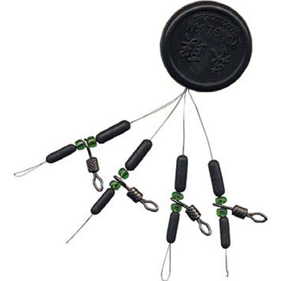 Justerbar Upphängare in der Gruppe Haken & Zubehör / Rig Zubehör / Andere Rig-Zubehör bei Sportfiskeprylar.se (M711-06)