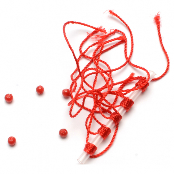 Darts Gummistopperer - Gleitknoten in der Gruppe Haken & Zubehör / Rig Zubehör / Schnurstopper bei Sportfiskeprylar.se (M713-104)