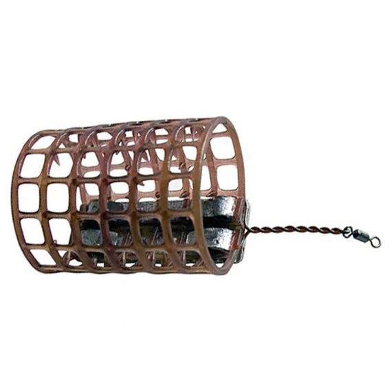 Drennan Gripmesh Feeder in der Gruppe Haken & Zubehör / Rig Zubehör / Feeders bei Sportfiskeprylar.se (M725-30r)