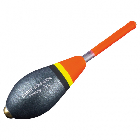 Darts Bombarda Floating in der Gruppe Köder / Sbirolino & Float N\' Fly / Sbirolino bei Sportfiskeprylar.se (M860-50r)