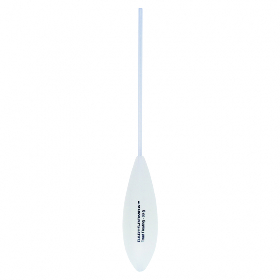 Darts Bomba Floating in der Gruppe Köder / Sbirolino & Float N\' Fly / Sbirolino bei Sportfiskeprylar.se (M880-50r)