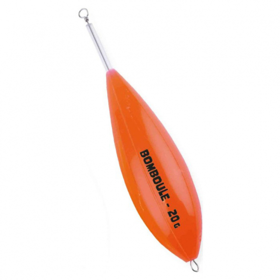 Darts Bomboule Casting Float Red in der Gruppe Haken & Zubehör / Posen / Zapfen bei Sportfiskeprylar.se (M9000-0420r)
