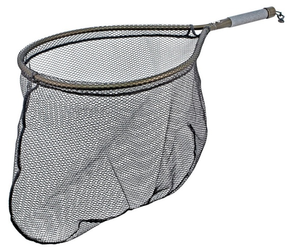McLean Mesh Net Weigh-Net - Large (M110) in der Gruppe Werkzeuge & Zubehör / Kescher / Fliegenfischer-Kescher bei Sportfiskeprylar.se (MA-M110)
