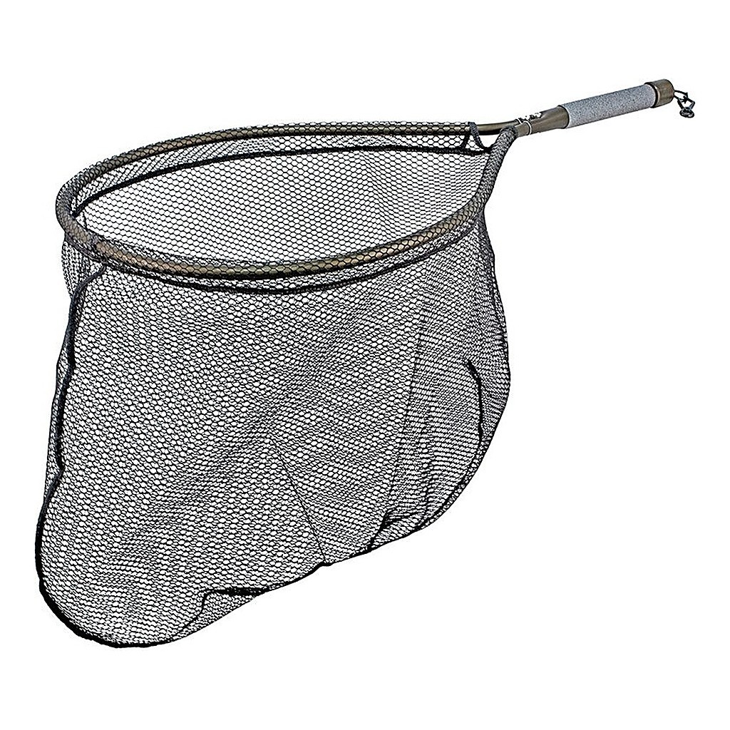 McLean Mesh Net Weigh-Net - Large (M110) in der Gruppe Werkzeuge & Zubehör / Kescher / Fliegenfischer-Kescher bei Sportfiskeprylar.se (MA-M110)