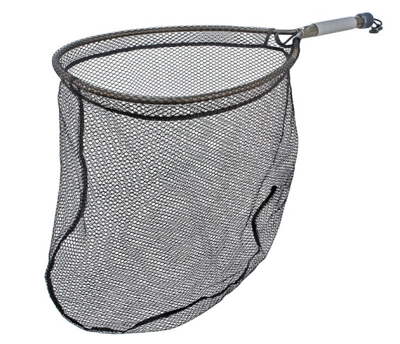 McLean Mesh Net Weigh-Net - Medium (M111) in der Gruppe Werkzeuge & Zubehör / Kescher / Fliegenfischer-Kescher bei Sportfiskeprylar.se (MA-M111)
