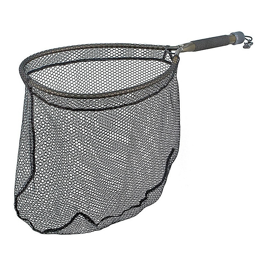 McLean Mesh Net Weigh-Net - Small (M112) in der Gruppe Werkzeuge & Zubehör / Kescher / Fliegenfischer-Kescher bei Sportfiskeprylar.se (MA-M112)