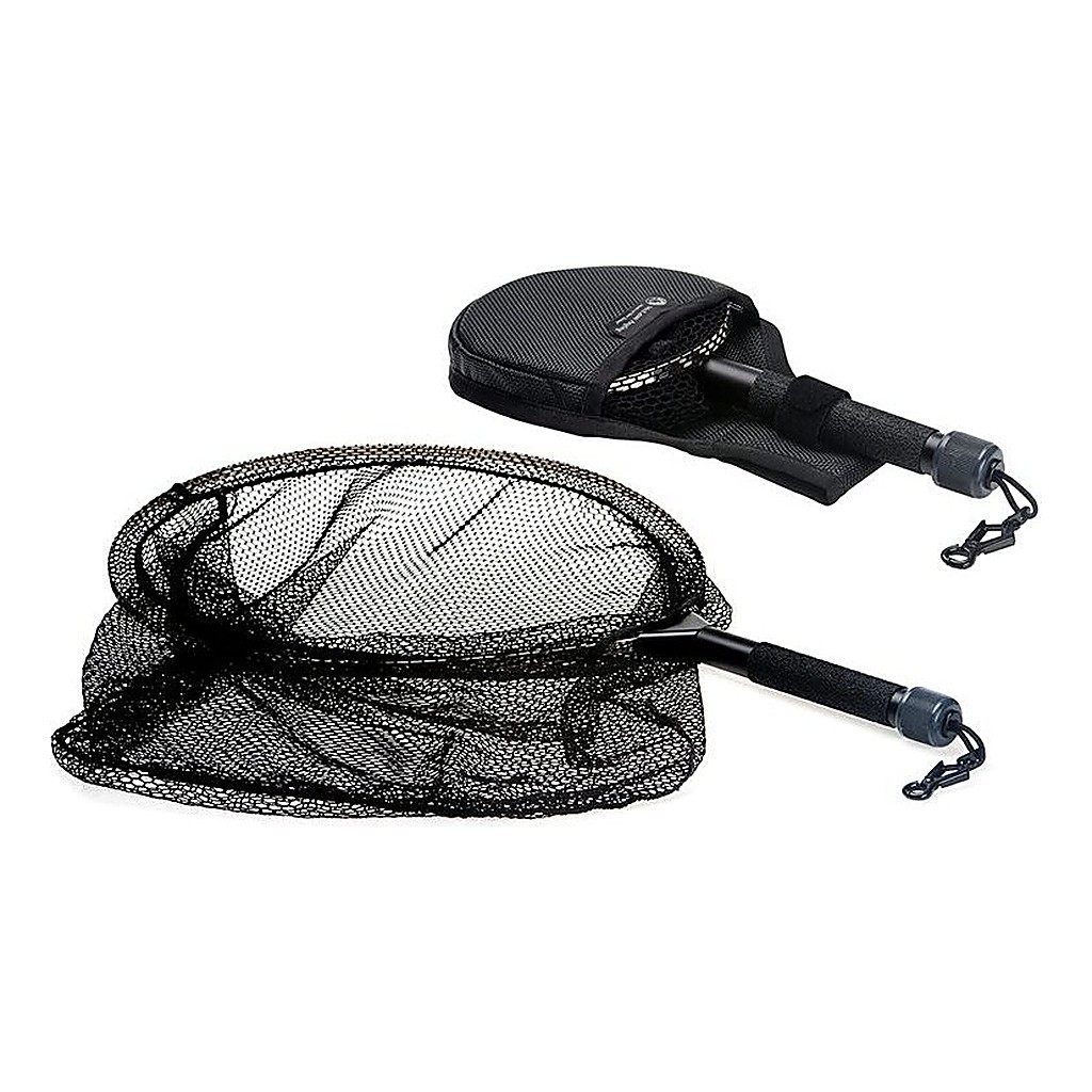 McLean Foldable Weight-Net in der Gruppe Werkzeuge & Zubehör / Kescher / Fliegenfischer-Kescher bei Sportfiskeprylar.se (MA-M115)