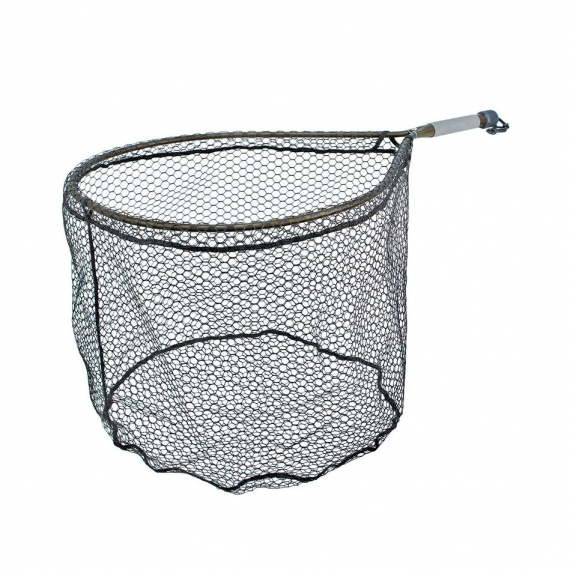 McLean Weigh-Net Long Handle L (Model R100) in der Gruppe Werkzeuge & Zubehör / Kescher / Fliegenfischer-Kescher bei Sportfiskeprylar.se (MA-R100)