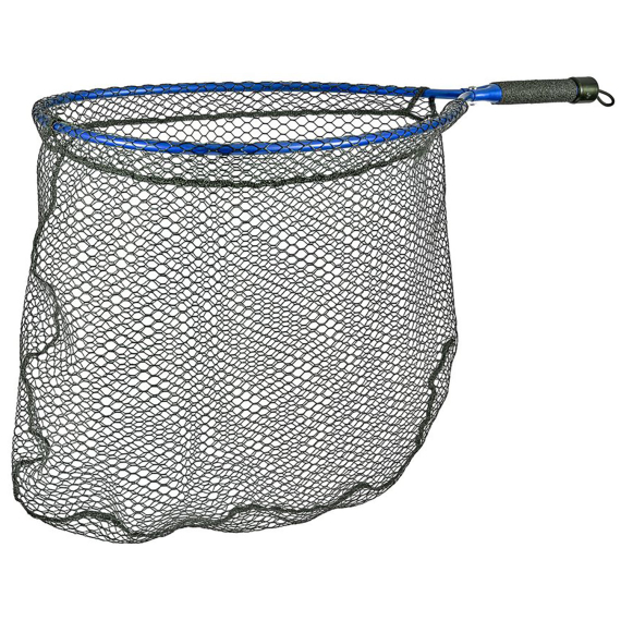 McLean Bronze Series M - Blue (Model R602) in der Gruppe Werkzeuge & Zubehör / Kescher / Fliegenfischer-Kescher bei Sportfiskeprylar.se (MA-R602-B)