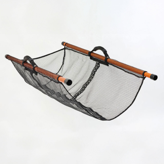 McLean Cradle Net (Model R708) in der Gruppe Werkzeuge & Zubehör / Kescher / Fliegenfischer-Kescher bei Sportfiskeprylar.se (MA-R709)