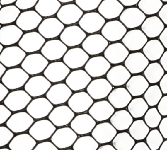 McLean Rubber Replacement Net Bag in der Gruppe Werkzeuge & Zubehör / Kescher bei Sportfiskeprylar.se (MA-R909r)