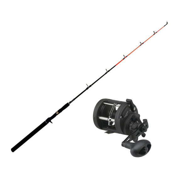 Maxximus Predator Fantastica Set in der Gruppe Angelsets / Eisangelsets bei Sportfiskeprylar.se (MAXXIMUSFANTASTICA)