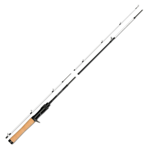 Megabass Great Hunting GHBF48-4UL Extreme Climber 488 in der Gruppe Angelruten / Baitcast Ruten bei Sportfiskeprylar.se (MB-00000036262)