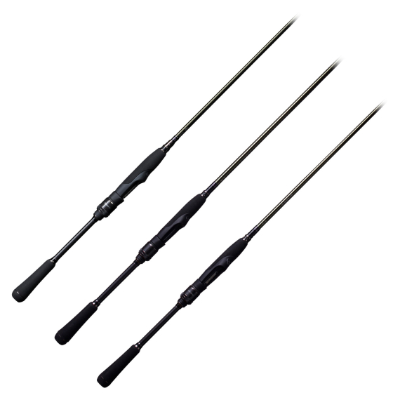 Megabass Levante Spinning in der Gruppe Angelruten / Spinnruten bei Sportfiskeprylar.se (MB-00000041907r)