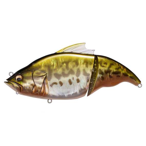 Megabass Vatalion 190(SF) - Gg Bass in der Gruppe Köder / Swimbaits / Hartplastik Swimbaits bei Sportfiskeprylar.se (MB-00000043681)