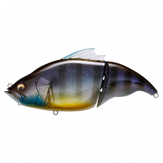 Megabass Vatalion 190(SS) - GP Ghost Gill in der Gruppe Köder / Swimbaits / Hartplastik Swimbaits bei Sportfiskeprylar.se (MB-00000043701)