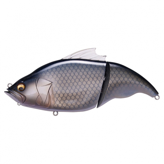 Megabass Vatalion 190(SF) - PM Gengoro Buna in der Gruppe Köder / Swimbaits / Hartplastik Swimbaits bei Sportfiskeprylar.se (MB-00000043707)