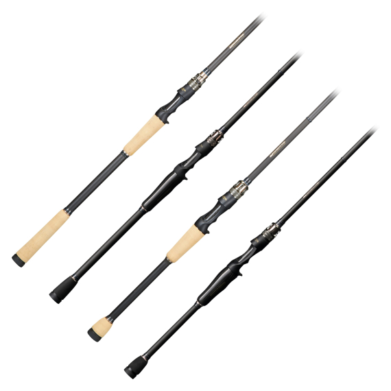 Megabass Destroyer P5 Baitcasting in der Gruppe Angelruten / Baitcast Ruten bei Sportfiskeprylar.se (MB-00000045337r)