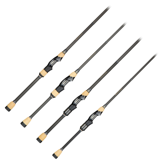 Megabass Destroyer P5 Spinning in der Gruppe Angelruten / Spinnruten bei Sportfiskeprylar.se (MB-00000045347r)