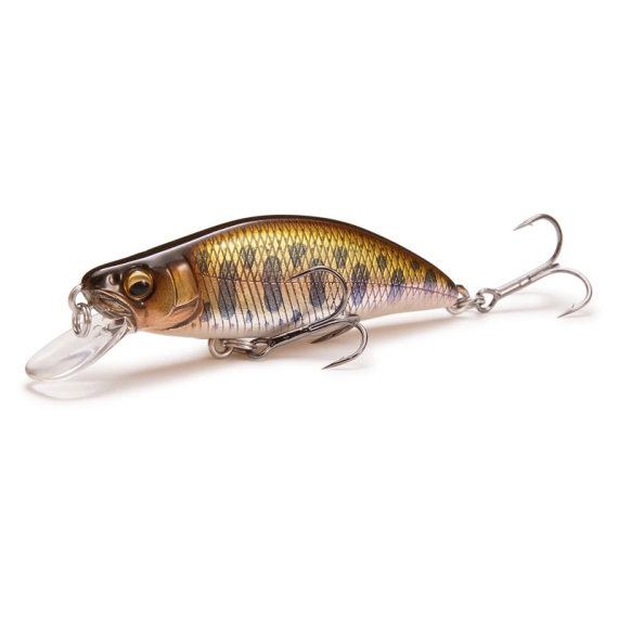 Megabass GH46 Humpback(FS) in der Gruppe Köder / Wobbler / Flachlaufende Wobbler bei Sportfiskeprylar.se (MB-00000047039r)