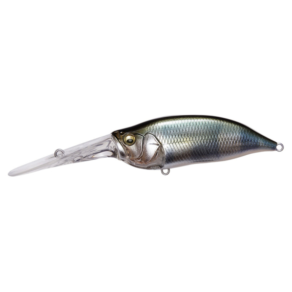 Megabass Ixi Shad TX - Wagin Hasu in der Gruppe Köder / Wobbler / Tieflaufende Wobbler bei Sportfiskeprylar.se (MB-00000048064)