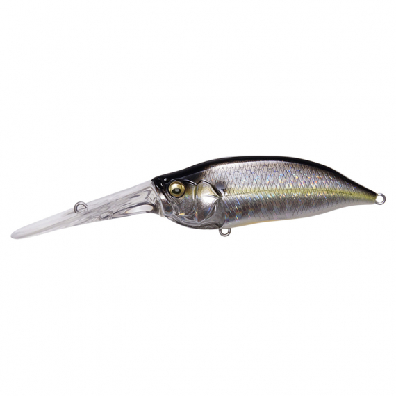 Megabass Ixi Shad TX - Sexy Oyabu Shad Ii in der Gruppe Köder / Wobbler / Tieflaufende Wobbler bei Sportfiskeprylar.se (MB-00000048067)