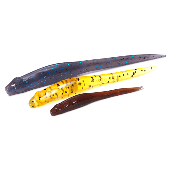 Megabass Hazedong in der Gruppe Köder / Gummiköder / Krebse & Creaturebaits / Würmer bei Sportfiskeprylar.se (MB-00000048160r)