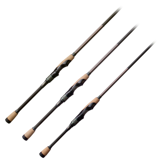 Megabass Orochi X10 Spinning in der Gruppe Angelruten / Spinnruten bei Sportfiskeprylar.se (MB-00000052150r)