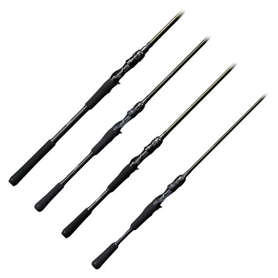 Megabass Levante Casting in der Gruppe Angelruten / Baitcast Ruten bei Sportfiskeprylar.se (MB-LVJP2-4513473465246r)