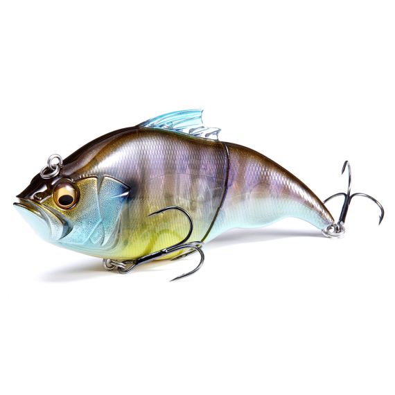 Megabass Vatalion 190 (SF) in der Gruppe Köder / Swimbaits / Hartplastik Swimbaits bei Sportfiskeprylar.se (MB-V190-4513473474439r)
