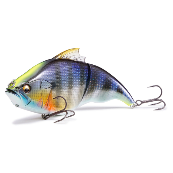 Megabass Vatalion 190 (SS) in der Gruppe Köder / Swimbaits / Hartplastik Swimbaits bei Sportfiskeprylar.se (MB-V190-4513473474552r)