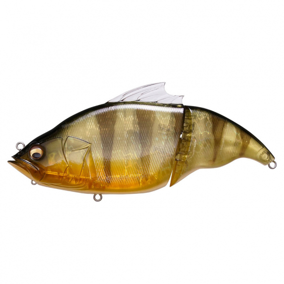 Megabass Vatalion 190 (SS) - GP Pro Perch in der Gruppe Köder / Swimbaits / Hartplastik Swimbaits bei Sportfiskeprylar.se (MB-V190-4513473474637)