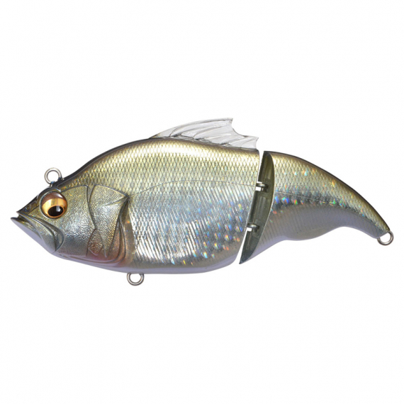 Megabass Vatalion (F) - GG Gin Buna in der Gruppe Köder / Swimbaits / Hartplastik Swimbaits bei Sportfiskeprylar.se (MB-VF-4513473435942)