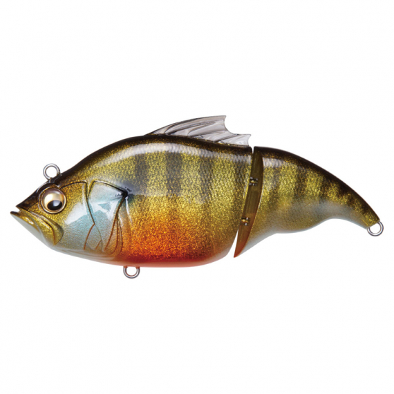 Megabass Vatalion (F) - GLX Ito Gill II in der Gruppe Köder / Swimbaits / Hartplastik Swimbaits bei Sportfiskeprylar.se (MB-VF-4513473455711)